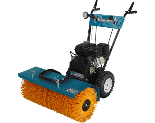 Máquina multifuncional KS 7HP-MFM 80