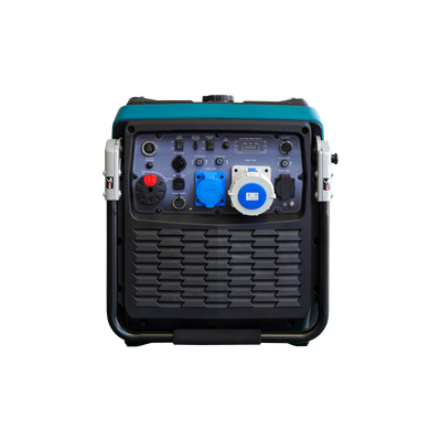 Invertergenerator KS 9500iE S ATSR