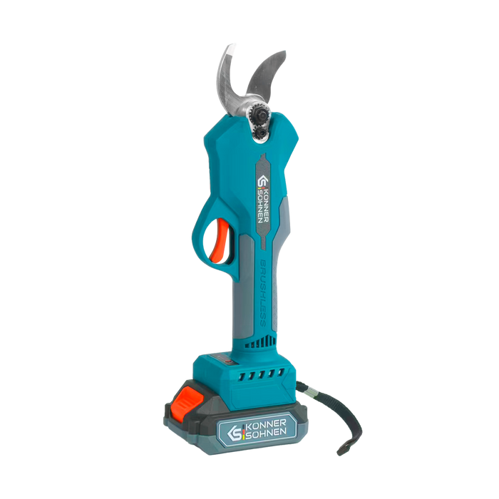 Akku-Gartenschere KS CPS20V-32 Case PLUS