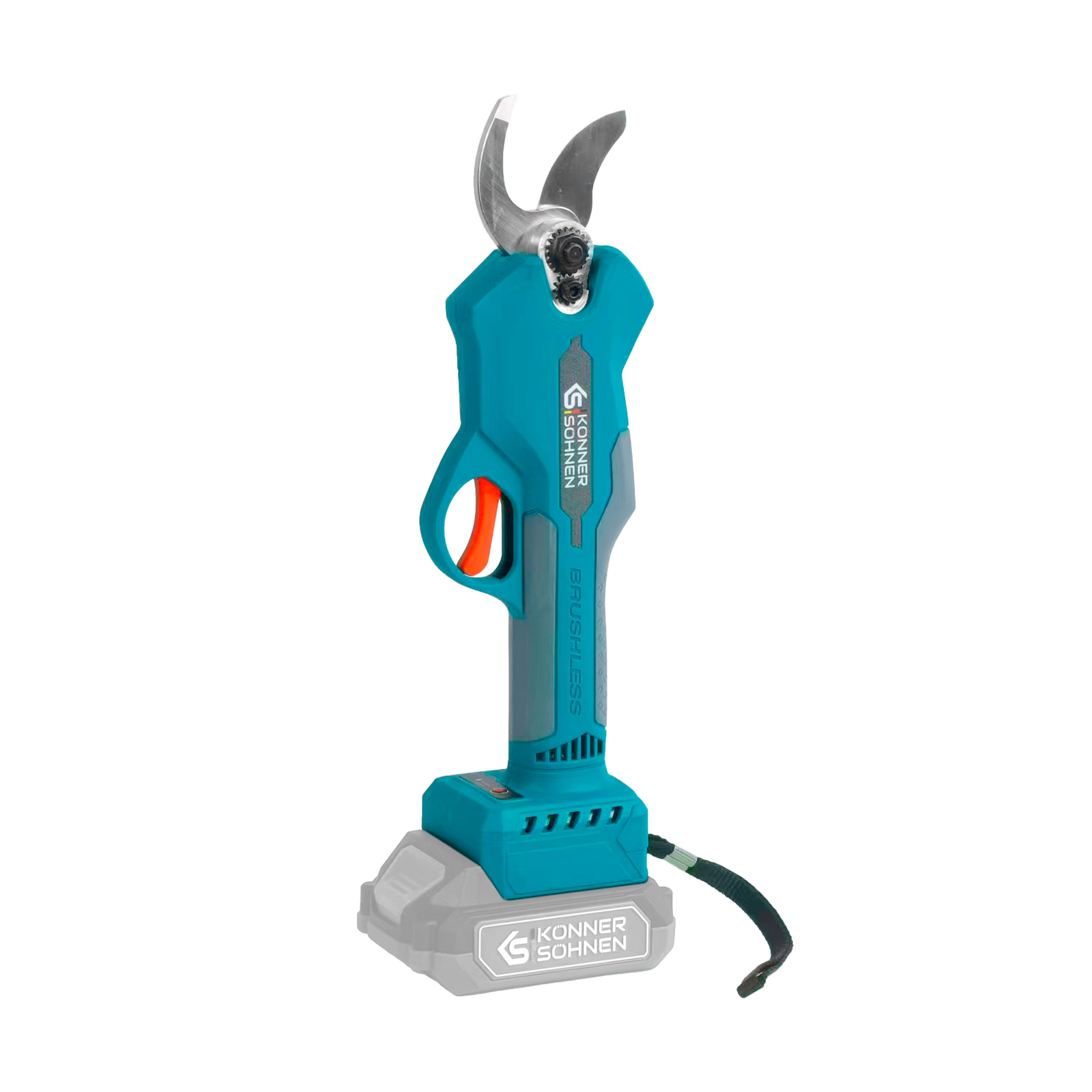 Cesoie da Potatura a Batteria KS CPS20V-32