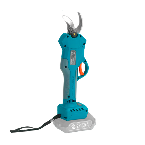 Akumulátorové prořezávací nůžky KS CPS20V-32