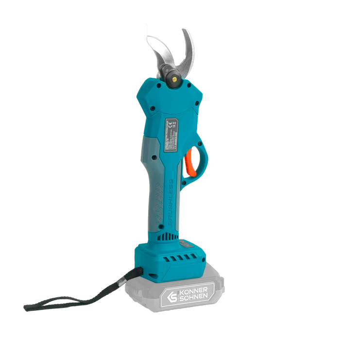 Foarfecă de grădină cu acumulator KS CPS20V-32