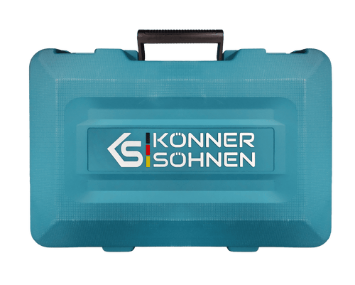 Tijera de podar a batería KS CPS20V-40 Case