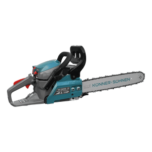 Бензинов верижен трион KS CS20G-16