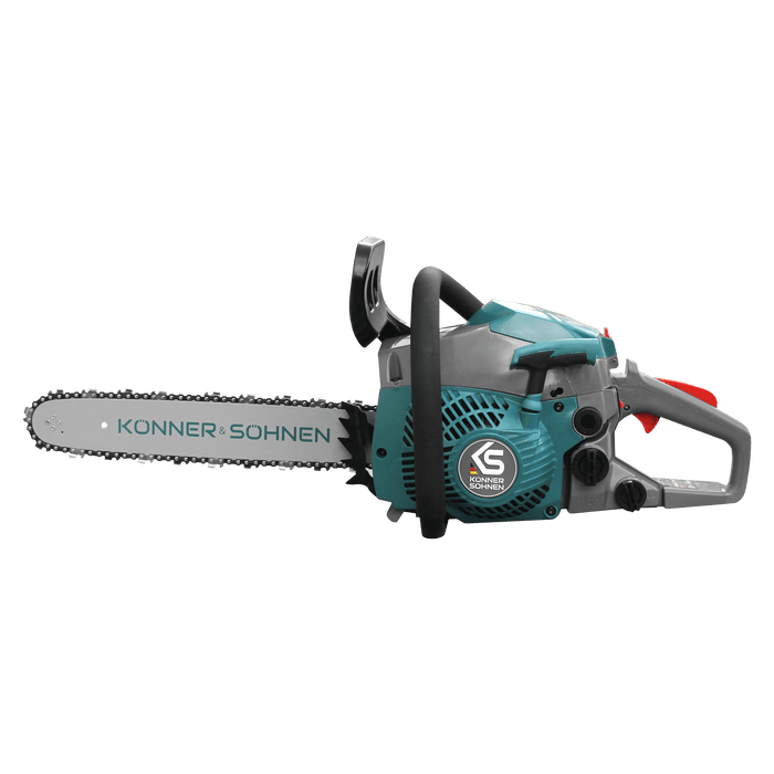 Бензинов верижен трион KS CS20G-16
