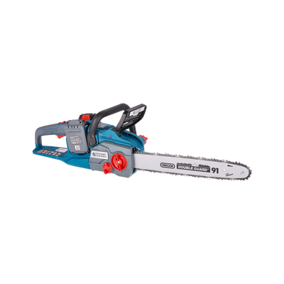 Акумуляторна бензопила KS CS40V-16