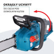 Bezprzewodowa piła łańcuchowa KS CS40V-16 thumbnail