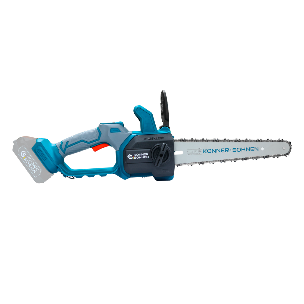 Bežična Mini Motorna Testera KS MCS20V-12