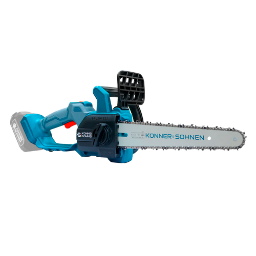 Sladdlös Mini Motorsåg KS MCS20V-12