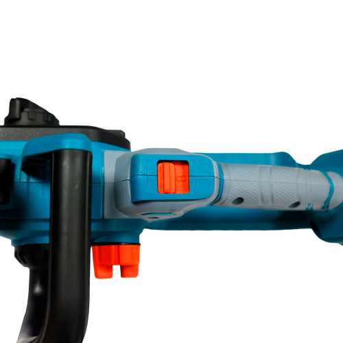 Sladdlös Mini Motorsåg KS MCS20V-12