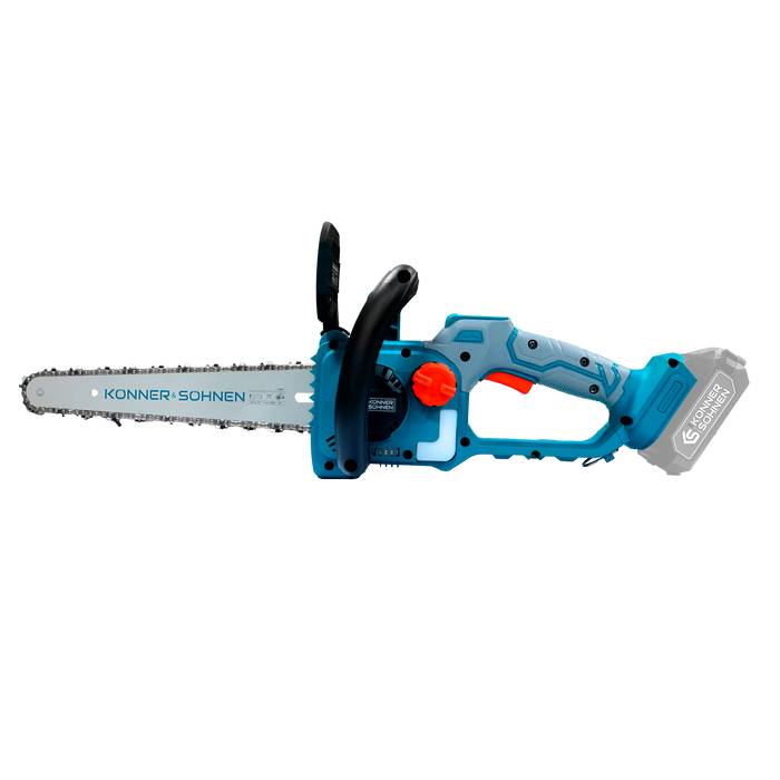 Piła akumulatorowa KS MCS20V-12 SET PLUS