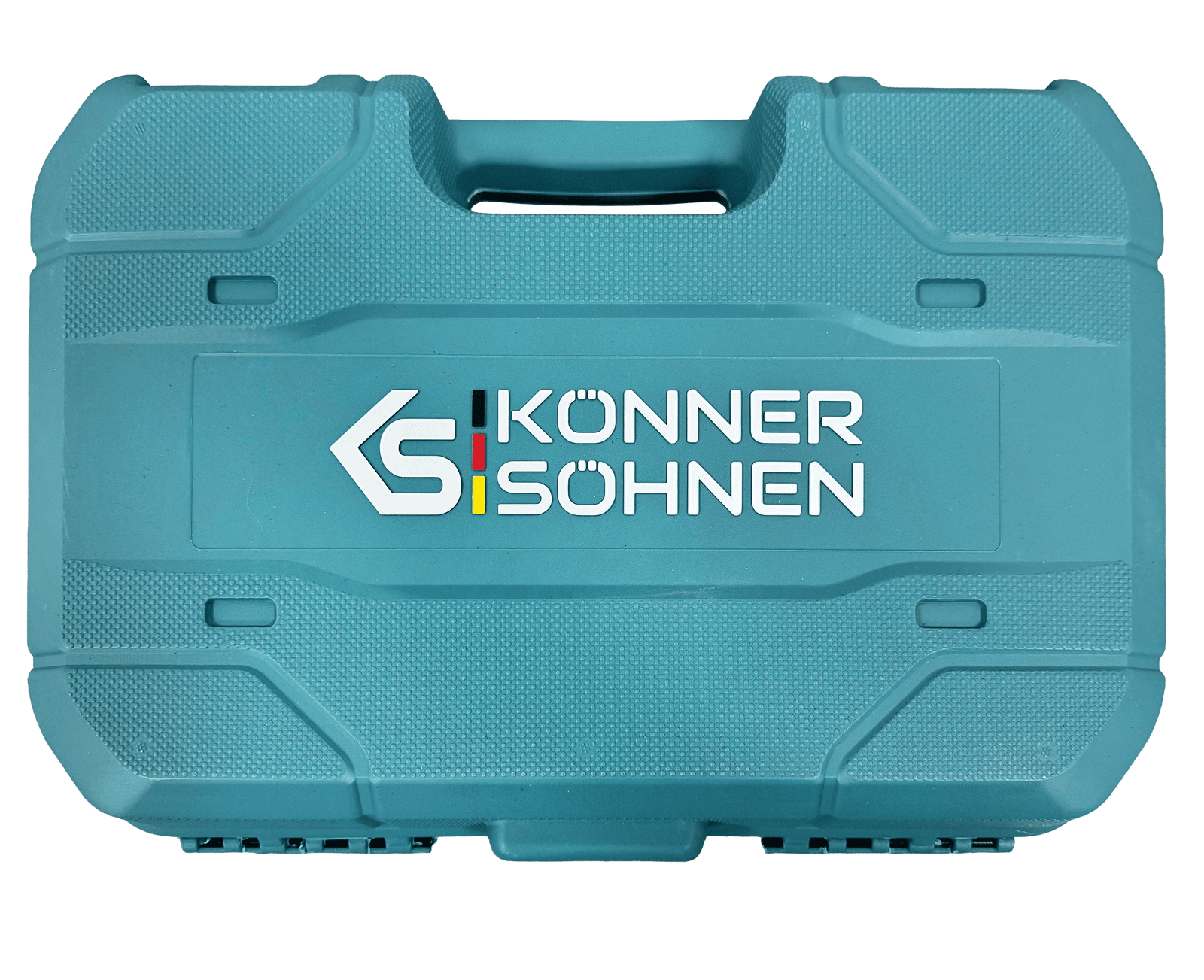 Motosega Mini Senza Fili KS MCS20V-8 Custodia