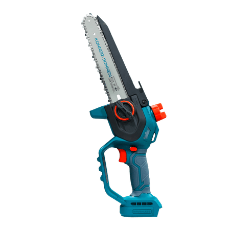 Motosega Mini a Batteria KS MCS20V-8