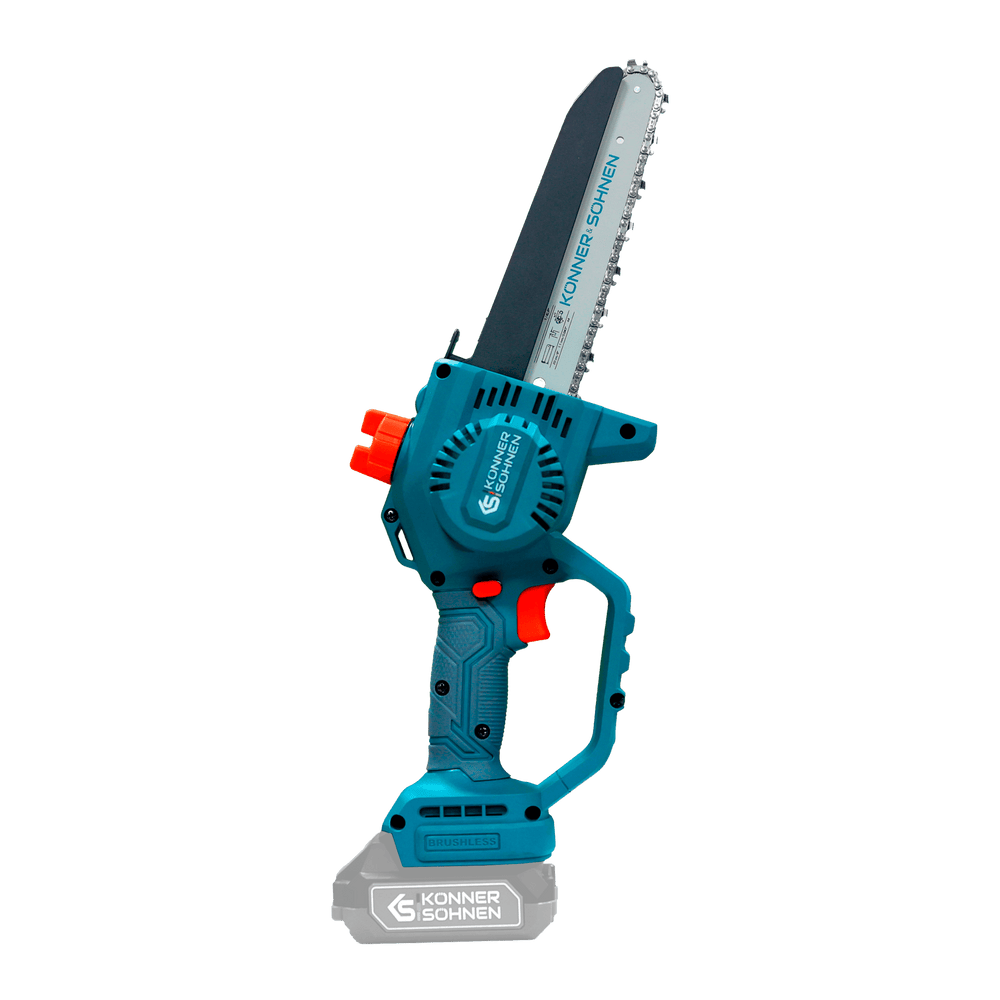 Motosega Mini a Batteria KS MCS20V-8