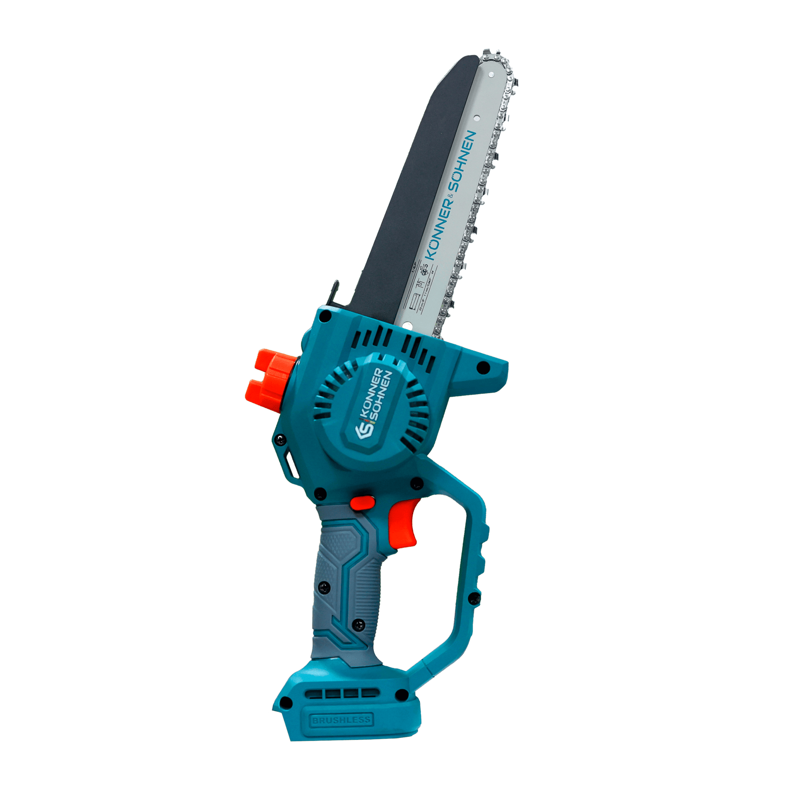 Bežična Mini Motorna Testera KS MCS20V-8