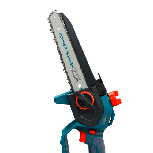 Ασύρματο Μίνι Αλυσοπρίονο KS MCS20V-8