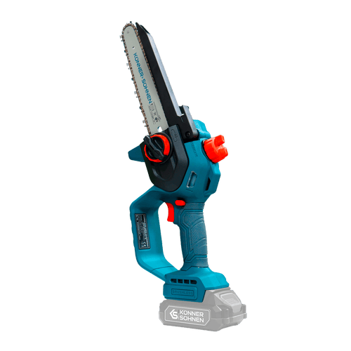 Ασύρματο Μίνι Αλυσοπρίονο KS MCS20V-8