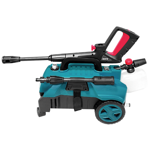 Мийка високого тиску KS PW130H