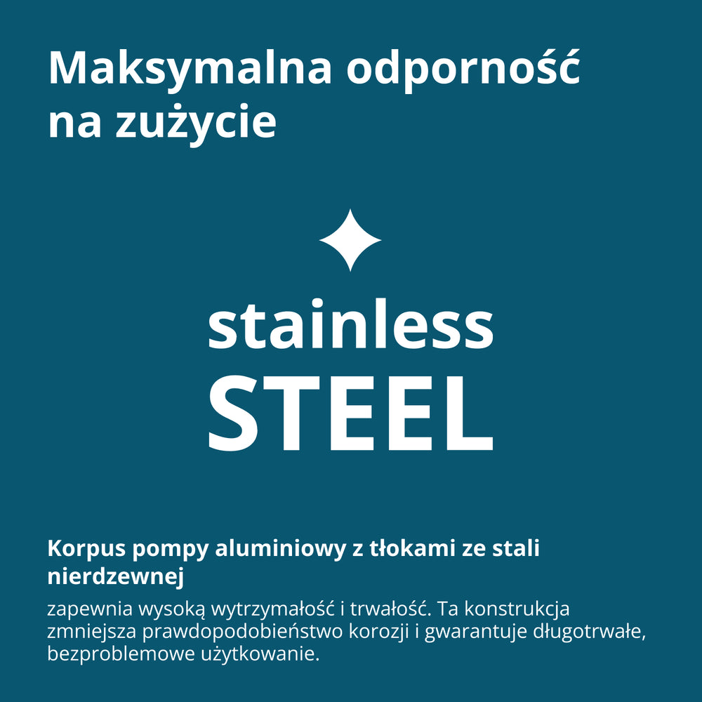 Myjka ciśnieniowa KS PW145V