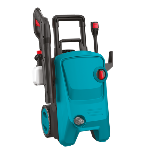High-Pressure Washer KS PW145V