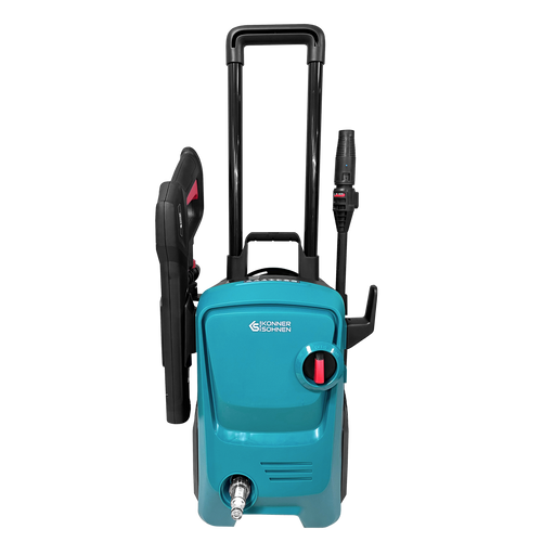 High-Pressure Washer KS PW145V