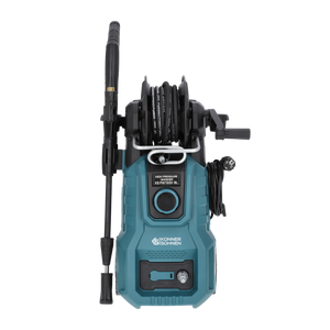 Мийка високого тиску KS PW160V-BL