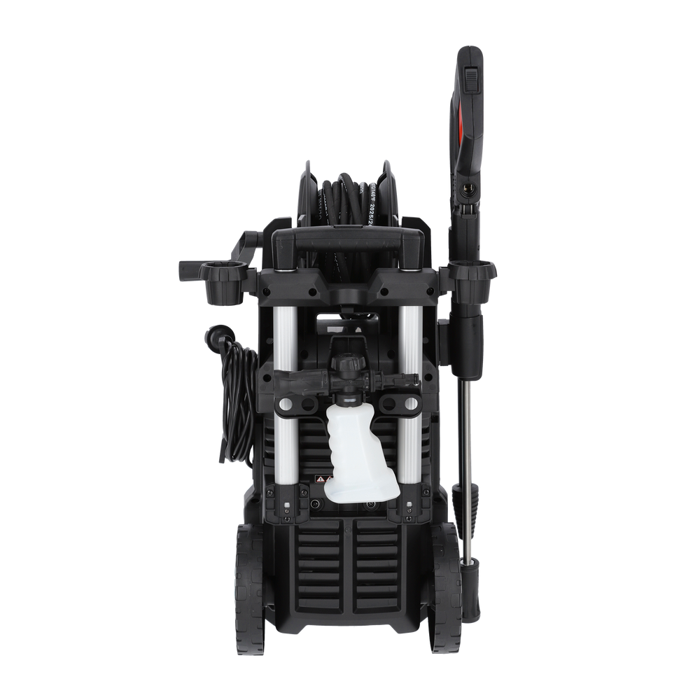Мийка високого тиску KS PW160V-BL