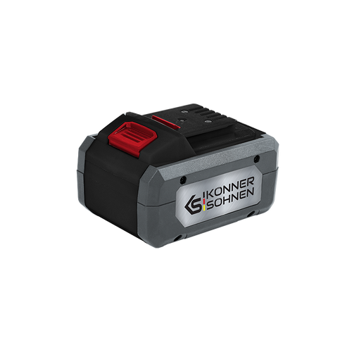 20V Литиева батерия KS 20V8-2