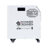 KS 3000PS Stazione di Alimentazione Portatile 3-in-1, immagine 16