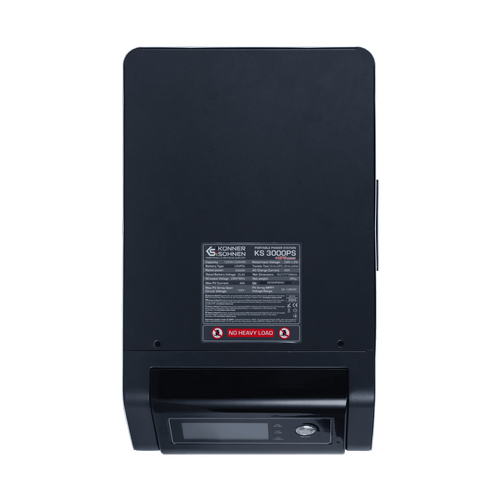 Stazione di alimentazione portatile KS 3000PS