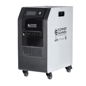 Stazione di Energia Portatile 3-in-1 KS 5200PS