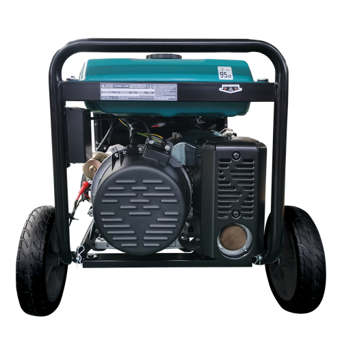 Inverter Generator KS 8100iE 1/3 ATSR
