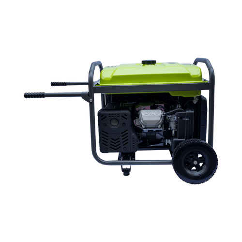 Generador Inverter KSB 110iE-1/3