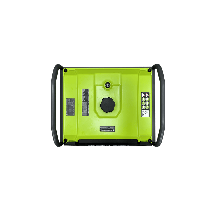 Invertergenerator KSB 110iE-1/3