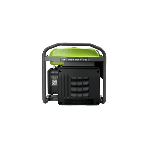 Generador Inverter KSB 110iE-1/3