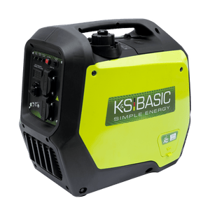 Generatore inverter KSB 32i S
