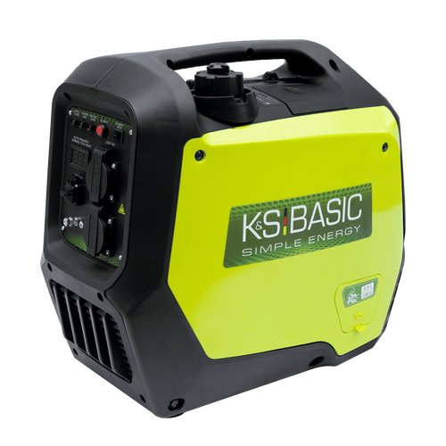 Generatore inverter KSB 32i S