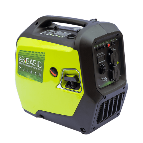 Generatore inverter KSB 32i S