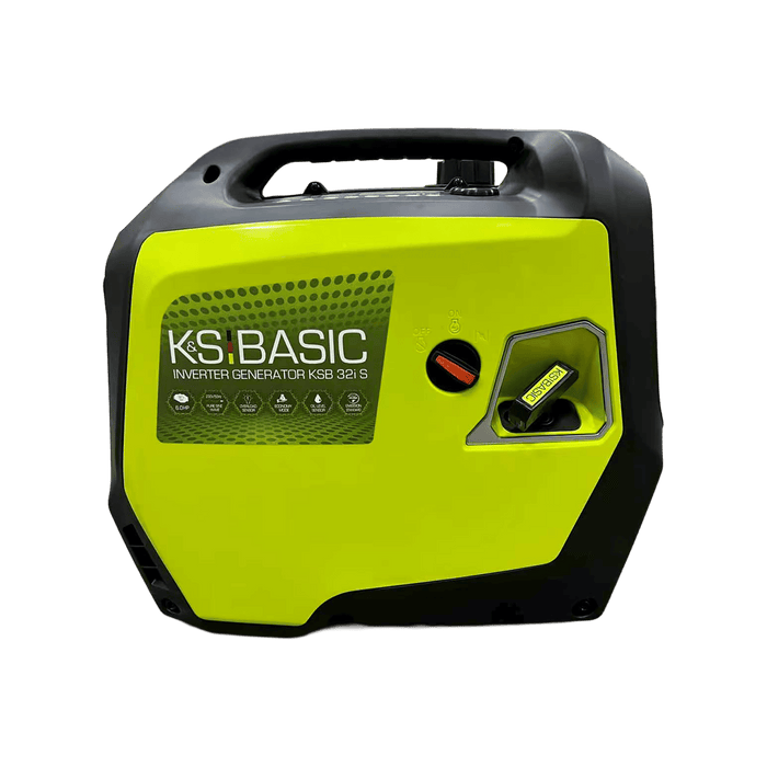 Generatore inverter KSB 32i S