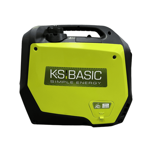Generatore inverter KSB 32i S