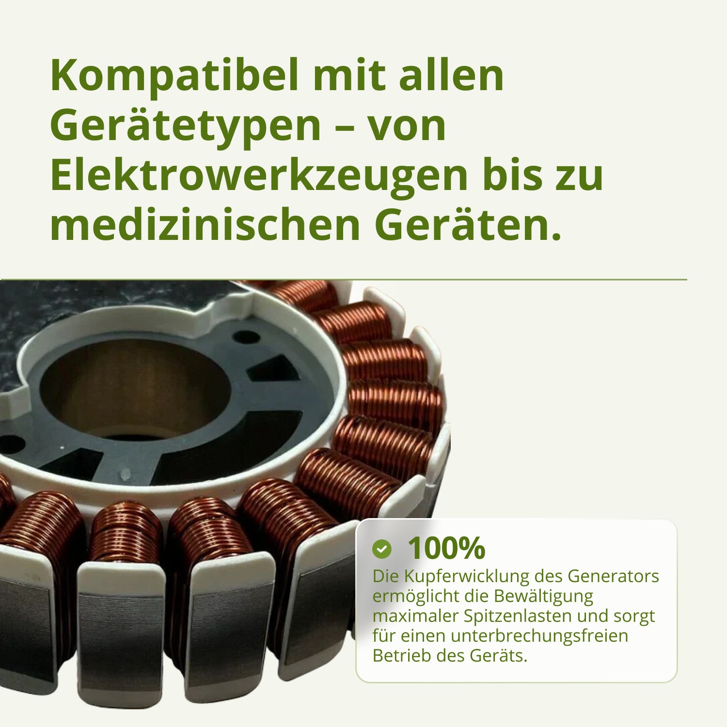 Inverter-Generator KSB 35i