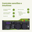 Generador Inverter KSB 35i thumbnail