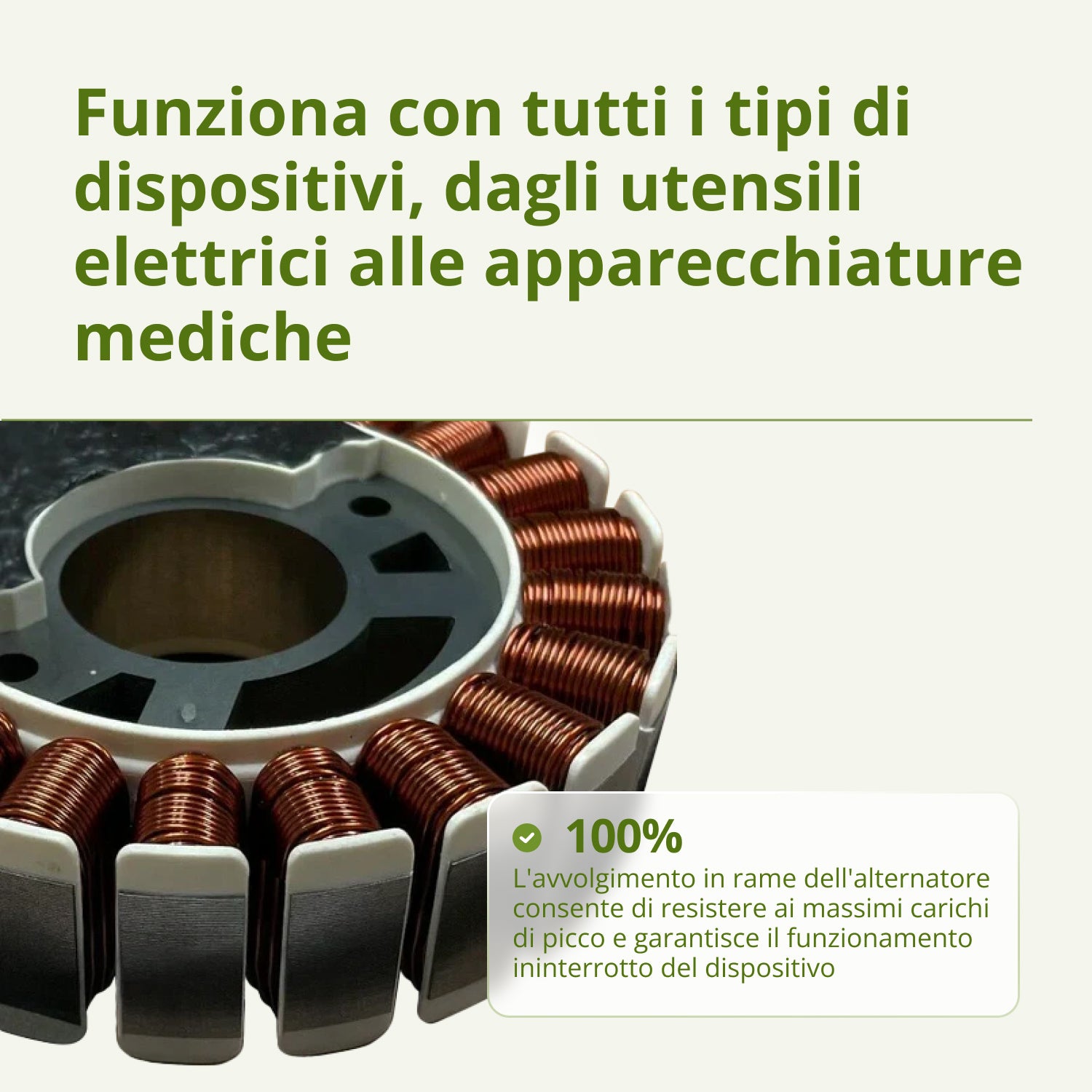 Agregat inwertorowy KSB 35i