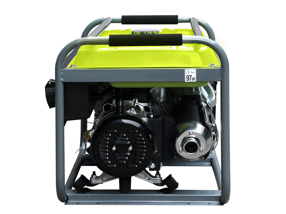 Generatore a benzina "K&S BASIC" KSB 70C