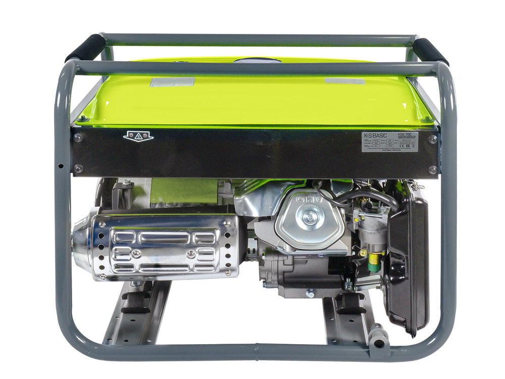 Generatore a benzina "K&S BASIC" KSB 70C