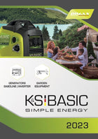 K&S Basis Katalog (2023)
