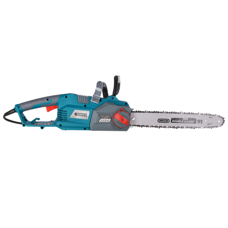 Електрична бензопила KS CS2200-16