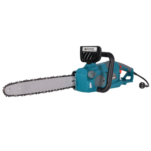 Motosierra eléctrica KS CS2200-16