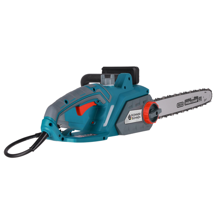 Drujbă (fierăstrău cu lanț) electriă KS CS2400-18