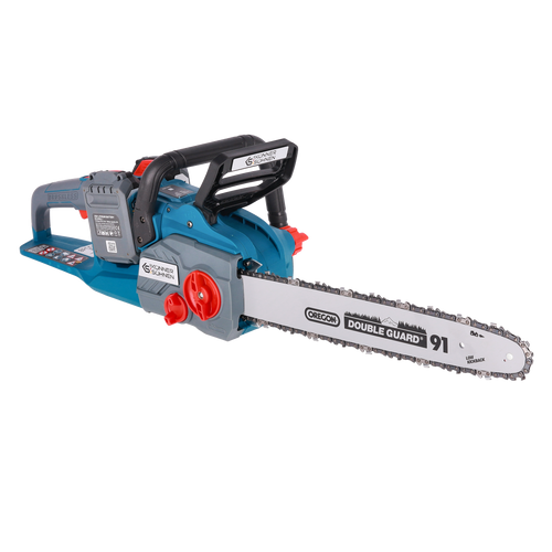 Акумулаторен верижен трион KS CS40V-14